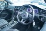 USED 2017 17 VOLKSWAGEN GOLF 2.0 GTD TDI DSG 5d 182 BHP HTDSEATS+FSH+2EYS