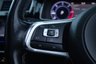 USED 2017 17 VOLKSWAGEN GOLF 2.0 GTD TDI DSG 5d 182 BHP HTDSEATS+FSH+2EYS