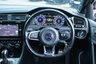 USED 2017 17 VOLKSWAGEN GOLF 2.0 GTD TDI DSG 5d 182 BHP HTDSEATS+FSH+2EYS
