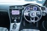 USED 2017 17 VOLKSWAGEN GOLF 2.0 GTD TDI DSG 5d 182 BHP HTDSEATS+FSH+2EYS