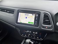 USED 2018 68 HONDA HR-V 1.5 I-VTEC SE 5d 129 BHP [PWR MIR'S_REAR CAM_ NAVIGATION]