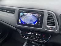 USED 2018 68 HONDA HR-V 1.5 I-VTEC SE 5d 129 BHP [PWR MIR'S_REAR CAM_ NAVIGATION]