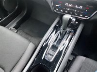 USED 2018 68 HONDA HR-V 1.5 I-VTEC SE 5d 129 BHP [PWR MIR'S_REAR CAM_ NAVIGATION]