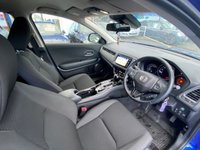 USED 2018 68 HONDA HR-V 1.5 I-VTEC SE 5d 129 BHP [PWR MIR'S_REAR CAM_ NAVIGATION]