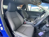 USED 2018 68 HONDA HR-V 1.5 I-VTEC SE 5d 129 BHP [PWR MIR'S_REAR CAM_ NAVIGATION]