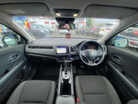 USED 2018 68 HONDA HR-V 1.5 I-VTEC SE 5d 129 BHP [PWR MIR'S_REAR CAM_ NAVIGATION]