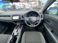 USED 2018 68 HONDA HR-V 1.5 I-VTEC SE 5d 129 BHP [PWR MIR'S_REAR CAM_ NAVIGATION]