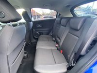 USED 2018 68 HONDA HR-V 1.5 I-VTEC SE 5d 129 BHP [PWR MIR'S_REAR CAM_ NAVIGATION]