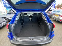 USED 2018 68 HONDA HR-V 1.5 I-VTEC SE 5d 129 BHP [PWR MIR'S_REAR CAM_ NAVIGATION]