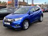 USED 2018 68 HONDA HR-V 1.5 I-VTEC SE 5d 129 BHP [PWR MIR'S_REAR CAM_ NAVIGATION]