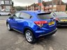 USED 2018 68 HONDA HR-V 1.5 I-VTEC SE 5d 129 BHP [PWR MIR'S_REAR CAM_ NAVIGATION]