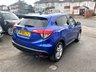 USED 2018 68 HONDA HR-V 1.5 I-VTEC SE 5d 129 BHP [PWR MIR'S_REAR CAM_ NAVIGATION]