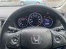 USED 2018 68 HONDA HR-V 1.5 I-VTEC SE 5d 129 BHP [PWR MIR'S_REAR CAM_ NAVIGATION]