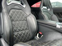 USED 2016 66 MERCEDES-BENZ C-CLASS 4.0 AMG C 63 S EDITION 1 2d 503 BHP WARRANTY INCLUDED - NATIONWIDE DELIVERY
