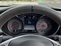 USED 2016 66 MERCEDES-BENZ C-CLASS 4.0 AMG C 63 S EDITION 1 2d 503 BHP WARRANTY INCLUDED - NATIONWIDE DELIVERY