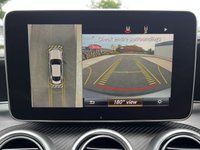USED 2016 66 MERCEDES-BENZ C-CLASS 4.0 AMG C 63 S EDITION 1 2d 503 BHP WARRANTY INCLUDED - NATIONWIDE DELIVERY