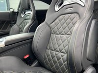 USED 2016 66 MERCEDES-BENZ C-CLASS 4.0 AMG C 63 S EDITION 1 2d 503 BHP WARRANTY INCLUDED - NATIONWIDE DELIVERY