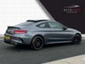 USED 2016 66 MERCEDES-BENZ C-CLASS 4.0 AMG C 63 S EDITION 1 2d 503 BHP WARRANTY INCLUDED - NATIONWIDE DELIVERY