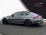USED 2016 66 MERCEDES-BENZ C-CLASS 4.0 AMG C 63 S EDITION 1 2d 503 BHP WARRANTY INCLUDED - NATIONWIDE DELIVERY