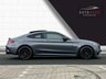 USED 2016 66 MERCEDES-BENZ C-CLASS 4.0 AMG C 63 S EDITION 1 2d 503 BHP WARRANTY INCLUDED - NATIONWIDE DELIVERY
