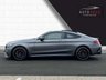 USED 2016 66 MERCEDES-BENZ C-CLASS 4.0 AMG C 63 S EDITION 1 2d 503 BHP WARRANTY INCLUDED - NATIONWIDE DELIVERY