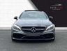 USED 2016 66 MERCEDES-BENZ C-CLASS 4.0 AMG C 63 S EDITION 1 2d 503 BHP WARRANTY INCLUDED - NATIONWIDE DELIVERY