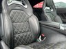 USED 2016 66 MERCEDES-BENZ C-CLASS 4.0 AMG C 63 S EDITION 1 2d 503 BHP WARRANTY INCLUDED - NATIONWIDE DELIVERY