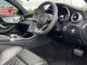 USED 2016 66 MERCEDES-BENZ C-CLASS 4.0 AMG C 63 S EDITION 1 2d 503 BHP WARRANTY INCLUDED - NATIONWIDE DELIVERY
