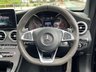 USED 2016 66 MERCEDES-BENZ C-CLASS 4.0 AMG C 63 S EDITION 1 2d 503 BHP WARRANTY INCLUDED - NATIONWIDE DELIVERY