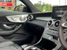 USED 2016 66 MERCEDES-BENZ C-CLASS 4.0 AMG C 63 S EDITION 1 2d 503 BHP WARRANTY INCLUDED - NATIONWIDE DELIVERY