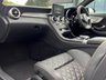 USED 2016 66 MERCEDES-BENZ C-CLASS 4.0 AMG C 63 S EDITION 1 2d 503 BHP WARRANTY INCLUDED - NATIONWIDE DELIVERY