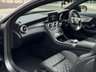 USED 2016 66 MERCEDES-BENZ C-CLASS 4.0 AMG C 63 S EDITION 1 2d 503 BHP WARRANTY INCLUDED - NATIONWIDE DELIVERY
