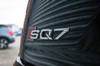 USED 2017 67 AUDI Q7 4.0 SQ7 TDI QUATTRO 5d 429 BHP ACC+BOSE+VIRTUAL DASH