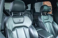 USED 2017 67 AUDI Q7 4.0 SQ7 TDI QUATTRO 5d 429 BHP ACC+BOSE+VIRTUAL DASH
