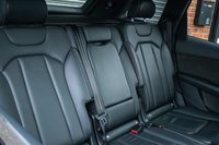 USED 2017 67 AUDI Q7 4.0 SQ7 TDI QUATTRO 5d 429 BHP ACC+BOSE+VIRTUAL DASH