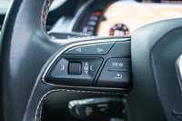 USED 2017 67 AUDI Q7 4.0 SQ7 TDI QUATTRO 5d 429 BHP ACC+BOSE+VIRTUAL DASH
