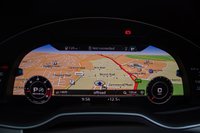 USED 2017 67 AUDI Q7 4.0 SQ7 TDI QUATTRO 5d 429 BHP ACC+BOSE+VIRTUAL DASH