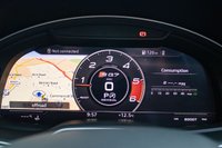 USED 2017 67 AUDI Q7 4.0 SQ7 TDI QUATTRO 5d 429 BHP ACC+BOSE+VIRTUAL DASH