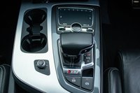 USED 2017 67 AUDI Q7 4.0 SQ7 TDI QUATTRO 5d 429 BHP ACC+BOSE+VIRTUAL DASH