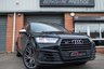 USED 2017 67 AUDI Q7 4.0 SQ7 TDI QUATTRO 5d 429 BHP ACC+BOSE+VIRTUAL DASH