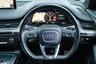 USED 2017 67 AUDI Q7 4.0 SQ7 TDI QUATTRO 5d 429 BHP ACC+BOSE+VIRTUAL DASH