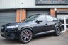 USED 2017 67 AUDI Q7 4.0 SQ7 TDI QUATTRO 5d 429 BHP ACC+BOSE+VIRTUAL DASH