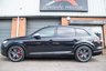 USED 2017 67 AUDI Q7 4.0 SQ7 TDI QUATTRO 5d 429 BHP ACC+BOSE+VIRTUAL DASH