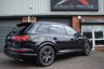 USED 2017 67 AUDI Q7 4.0 SQ7 TDI QUATTRO 5d 429 BHP ACC+BOSE+VIRTUAL DASH