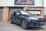USED 2017 67 AUDI Q7 4.0 SQ7 TDI QUATTRO 5d 429 BHP ACC+BOSE+VIRTUAL DASH