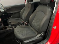 USED 2015 15 VAUXHALL CORSA 1.4 T EXCITE AC ECOFLEX S/S 3d 99 BHP 