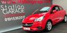 USED 2015 15 VAUXHALL CORSA 1.4 T EXCITE AC ECOFLEX S/S 3d 99 BHP 