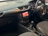 USED 2015 15 VAUXHALL CORSA 1.4 T EXCITE AC ECOFLEX S/S 3d 99 BHP 