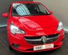 USED 2015 15 VAUXHALL CORSA 1.4 T EXCITE AC ECOFLEX S/S 3d 99 BHP 