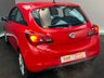 USED 2015 15 VAUXHALL CORSA 1.4 T EXCITE AC ECOFLEX S/S 3d 99 BHP 